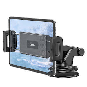 hoco. Prospering Center Console Car Holder For Tablets & Phones CA120