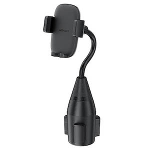 Acefast Steady Car Cup Holder Car Phone Mount Holder D24