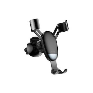 Baseus Mini Gravity Vent Car Mount Holder SUYL-G01