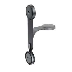 Car Charger: Acefast Multi-Angle Magnetic Wireless Car Charging Holder 15W D37