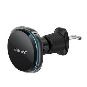 Acefast Fast Wireless Charger Magnetic Car Mount Holder 15W D31