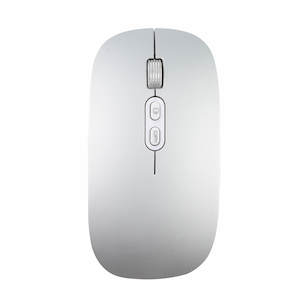 Mice: Coteci Classic Bluetooth Wireless Mouse 84005