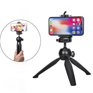 Yunteng Selfie Stick Camera Tripod YT-238