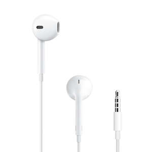 Wired Earphones: Coteci Wired Earphones with Smartphone Control and Mic CS5188