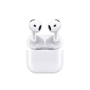 Mobie ANC Noise Cancelling Long Battery Wireless Earbuds MS-020