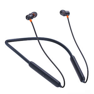 Wireless Earphones: Acefast In-Ear Neckband Wireless ENC Noise Canceling Bluetooth Wireless Earbuds N2