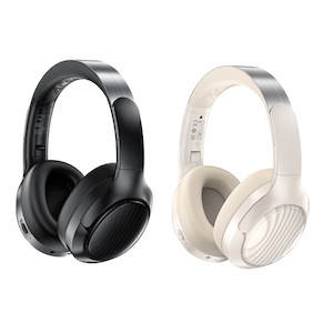 Acefast Hybrid Active Noise Canceling 40-Hour Wireless Headphone H5