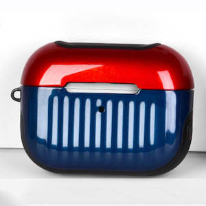 Headphone Cases Accessories: Mobie AirPods Pro All-Round Protection Luggage Case AP31