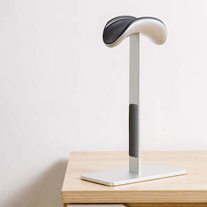 Headphone Cases Accessories: Mobie Headphone Stand Widened Base Compatible AirPods Max Z28