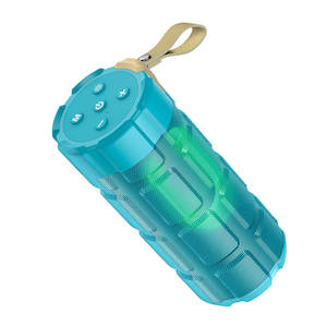 Speakers: hoco. Pleasant Sports Wireless Bluetooth speaker HC7