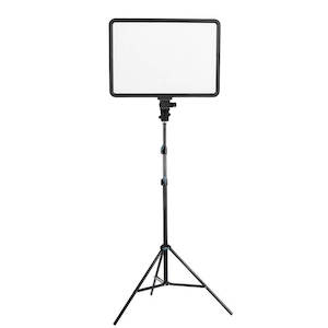 Mobie 17 inch Full Screen Stepless Dimming Fill Light 3000K-9000K 17P