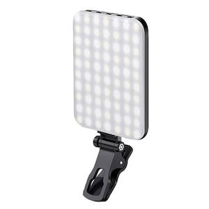 Coteci Portable Tri-color Light Source LED Fill Light 2500-6500K