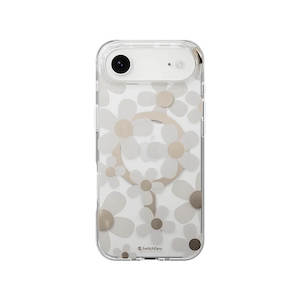 Phones: iPhone 17 Air Fleur 3D Patterned Series Shockproof MagSafe Phone Case