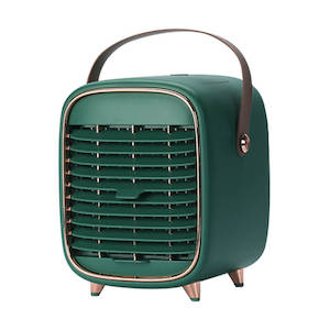 Mobie Portable Mini 3 Speed Cooling Fan with Air Humidifier Y3