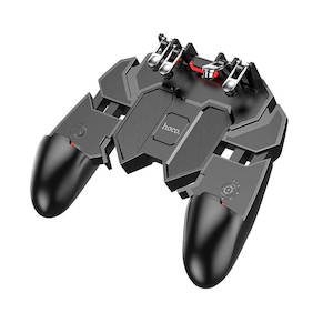 hoco. Eagle Six Finger Mobile Game Controller GM7