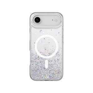 New Arrivals: iPhone 17 Air Galactic Series Star Sand Anti-Drop Phone Case