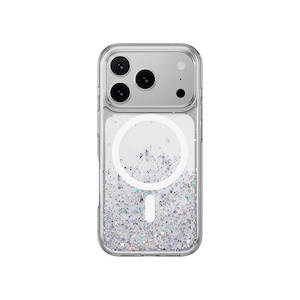 New Arrivals: iPhone 17 Pro Max Galactic Series Star Sand Anti-Drop Phone Case