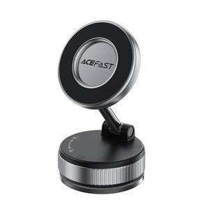 Acefast 360° Adjustable Vaccum Suction Magnetic Car Phone Holder E28