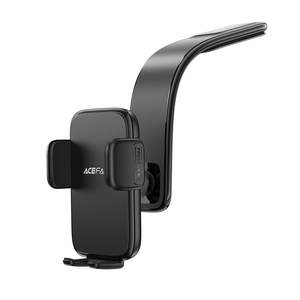 Car Phone Holder: Acefast Bendable Rod Durable Car Mount Phone Holder D28