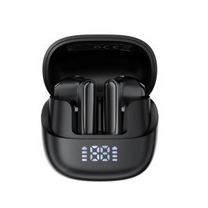Wireless Earphones: Acefast ANC 35dB Noise Cancelling Wireless Earbuds 8H Playback W2