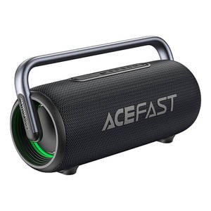 Acefast 120W Max 10H Play IPX5 Waterproof Bluetooth Speaker K2 Pro