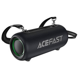 Speakers: Acefast 20W Stereo Sound 10H Play IPX5 Waterproof TWS Speaker K2 Air