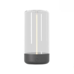 Lights: Mobie LED Cordless Magnetic Desk Lamp