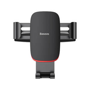 Baseus Metal Age Gravity Car Mount (CD Version) SUYL-J01