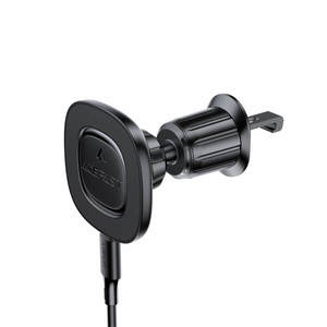 Acefast 15W Wireless Charging Magnetic Car Air Vent Phone Holder D46