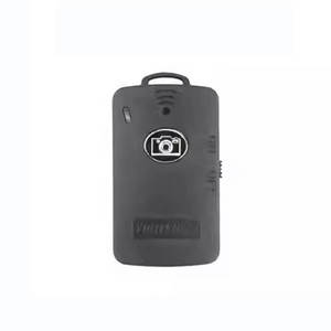Yunteng Bluetooth Remote for iPhone Samsung Android Devices