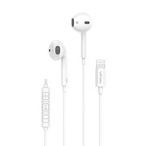 VFAN High Fidelity Wired Earphone with Lightning Plug M21