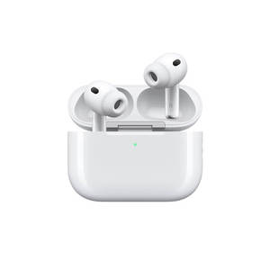 Wireless Earphones: Coteci Freedom Superior Sound Wireless Earphones with Slide Control MS-047