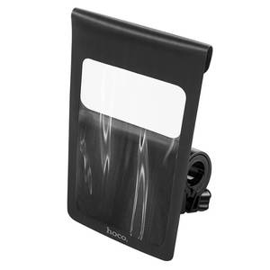 Hoco Waterproof Bike Motorcycle Phone Mount DCA39