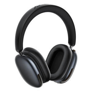 Wireless Headphones: Acefast 55 Hour Playtime Hybrid ANC 30dB Noise Cancelling Wireless Headphones H9