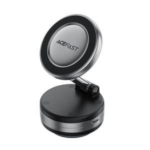 Mount Holders: Acefast Electric Auto Vacuum Suction Magnetic Phone Holder E30