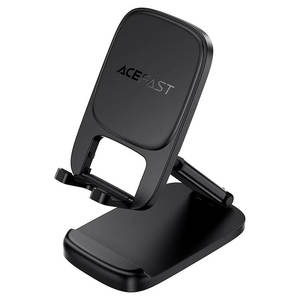 Acefast Foldable Desk Phone Stand with Dual Axis Adjustment E45