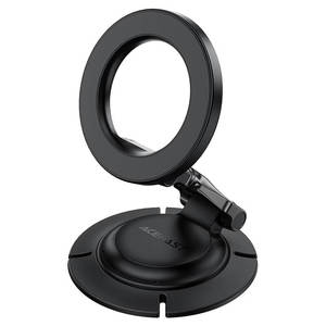 Acefast Strong Magnet Foldable Adhensive Car Phone Holder D64