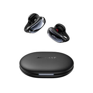Acefast Open Ear Wireless Earphones 35H Playtime IP55 Sweatproof FA006