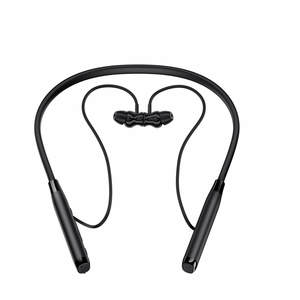 Acefast Neckband Bluetooth Earphones 160 Hour Playback with Gaming Mode N7