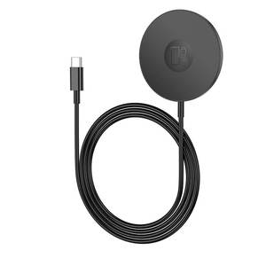 Watch Accessories: Hoco Fast 3-in-1 15W Magnetic Wireless Fast Charger CW50