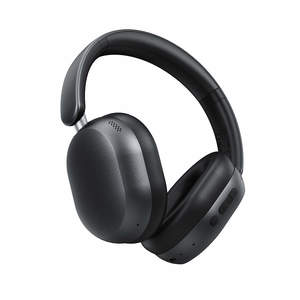 Wireless Headphones: Acefast Hybrid ANC Bluetooth Headphones 80H Playback 48dB Noise Cancelling H12