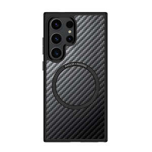 Phones: Samsung Galaxy S26 Plus 2026 Scott Plus Series Shockproof Magnetic Phone Case