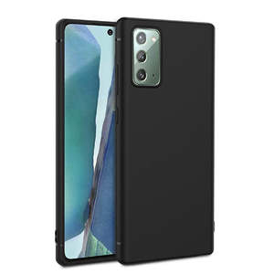 Sale: Samsung Galaxy A22 5G 2021 Frosted Series Matte Silicone TPU Case