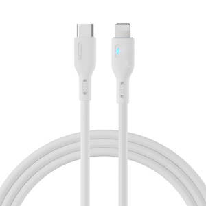 Sale: Joyroom Type-C to Lightning Fast Charging Data Cable PD 20W 2M