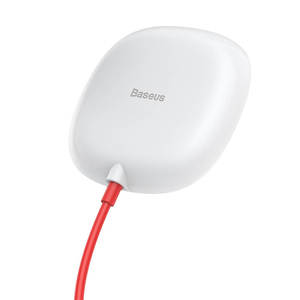 Sale: Baseus Portable Suction Cup Wireless Charger 10W WXXP-01