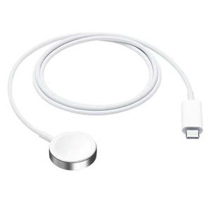 Coteci Magnetic Charger with 1M USB-C Cable CS5701 Compatible with iWatch