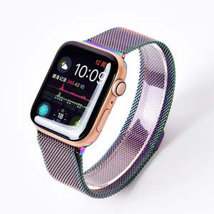 Coteci Magnet Band -42/44/45mm Compatible with Apple iWatch