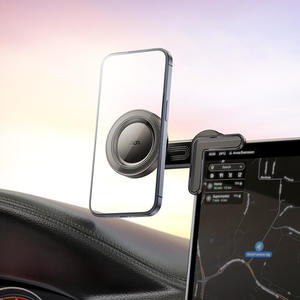 Hoco Universal MagSafe Car Phone Mount for Dashboard Screens H57
