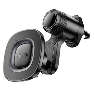 Car Phone Holder: Hoco Magnetic Car Air Vent Phone Holder H74