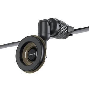 Car Phone Holder: Acefast Magnetic Air Vent Car Phone Holder with Strong Magnets D68